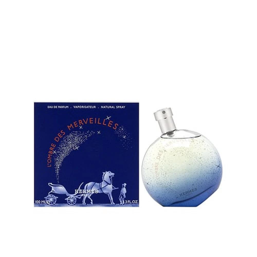 HERMES  Lombre Des Merveilles 100ml