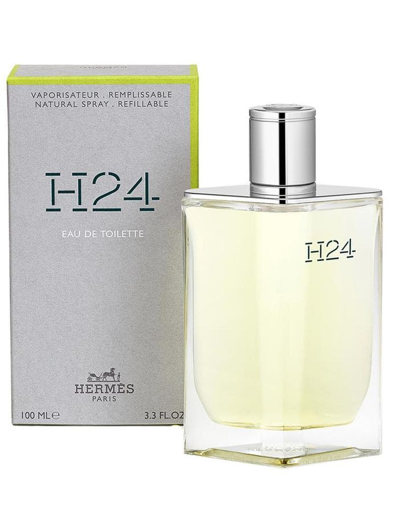HERMES H24 Eau De Toilette 100ml