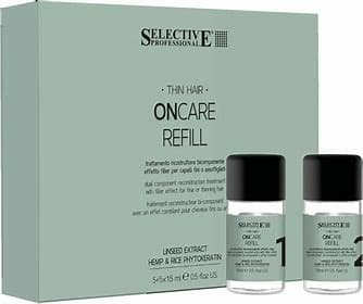 REFILL TREATMENT 5+5*15ML