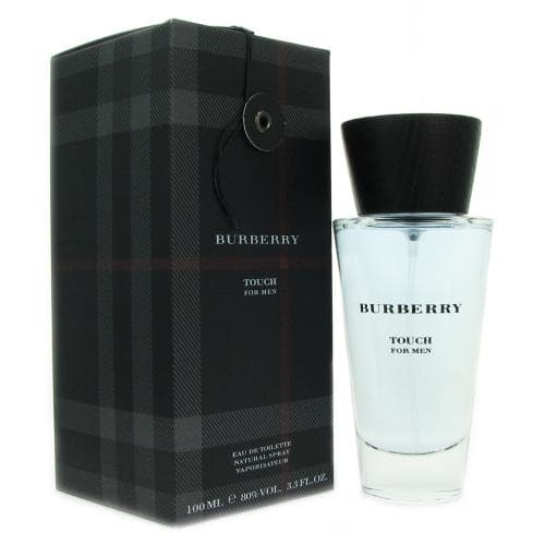 BURBERRY Touch for Men EDT (100 ml)