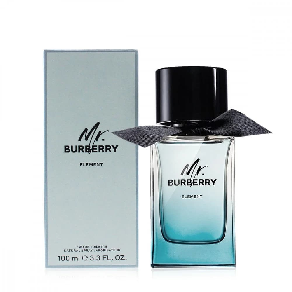 Mr Burberry Element Eau de Toilette 100m