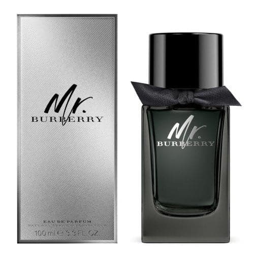 Mr.burberry Edp 100Ml