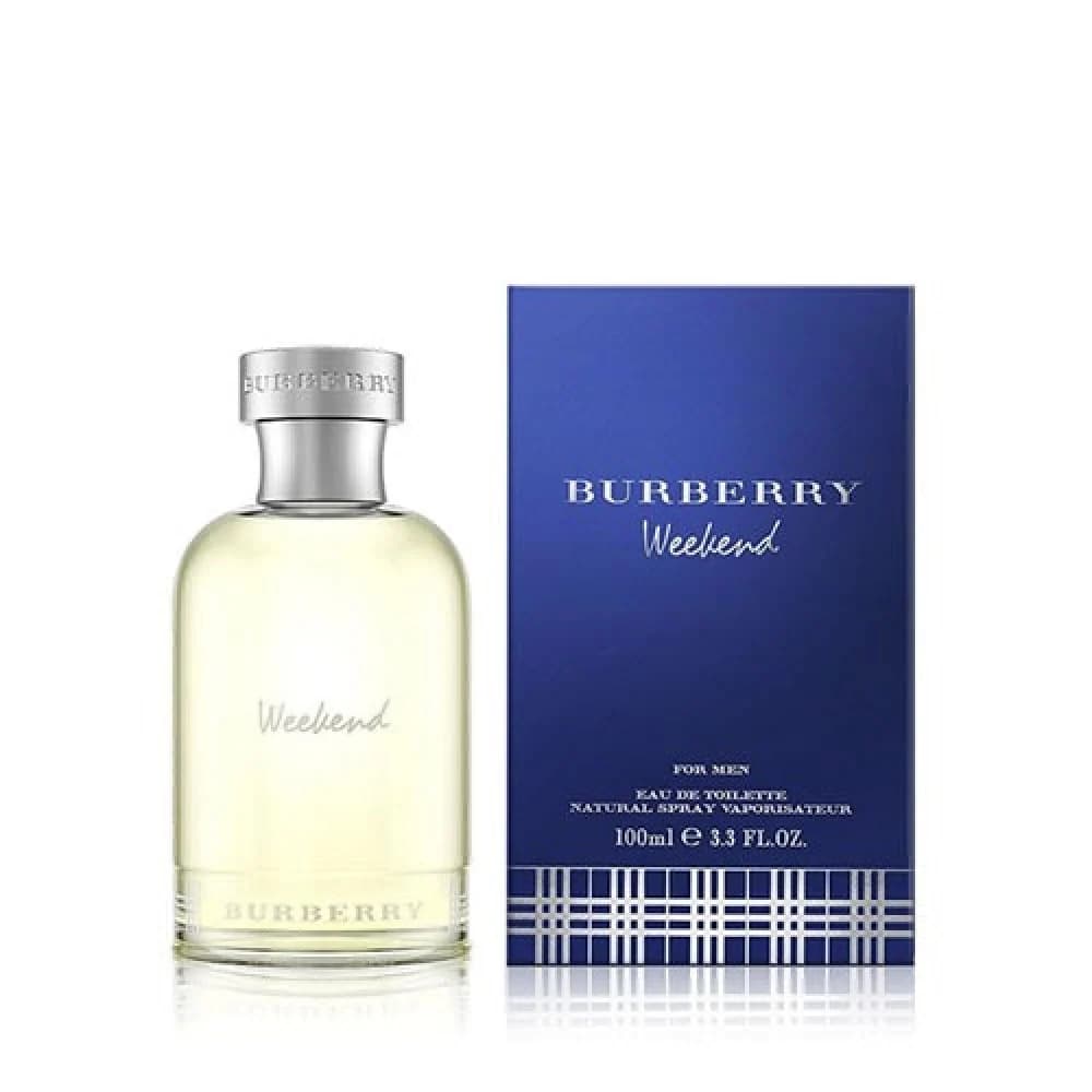 Burberry Weekend Edt 100 Ml
