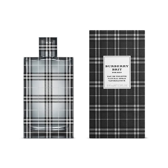 BURBERRY Brit EDT (100m)