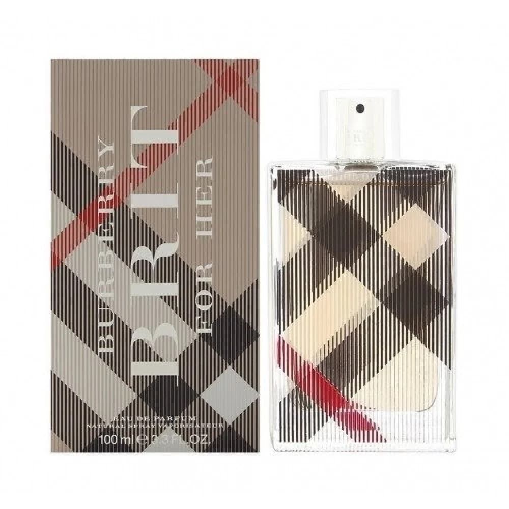 Burberry Brit for Women Eau de Parfum 100ml