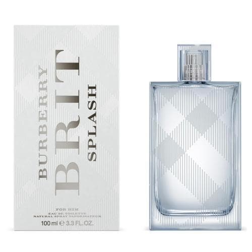BURBERRY Brit Splash EDT (100 ml)