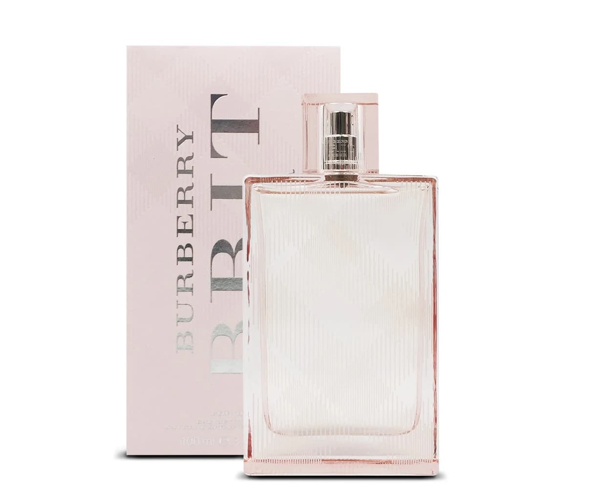 BURBERRY Brit Sheer EDT 100ML
