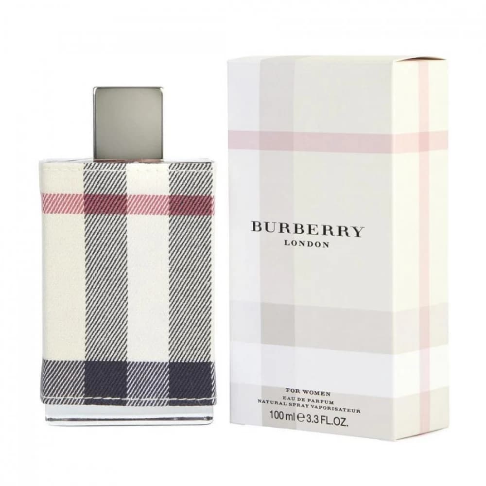 Burberry London Eau de Parfum 100ml