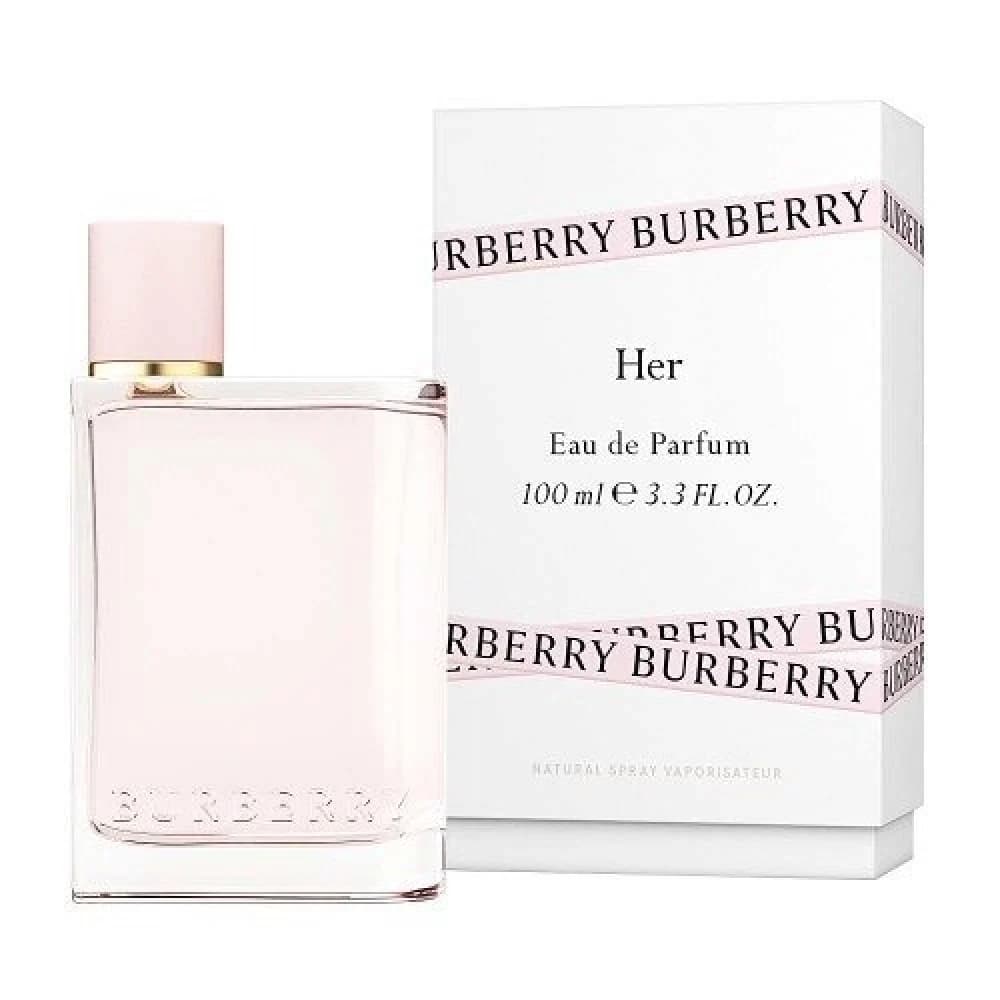 BURBERRY  Her EDP (100 ml)