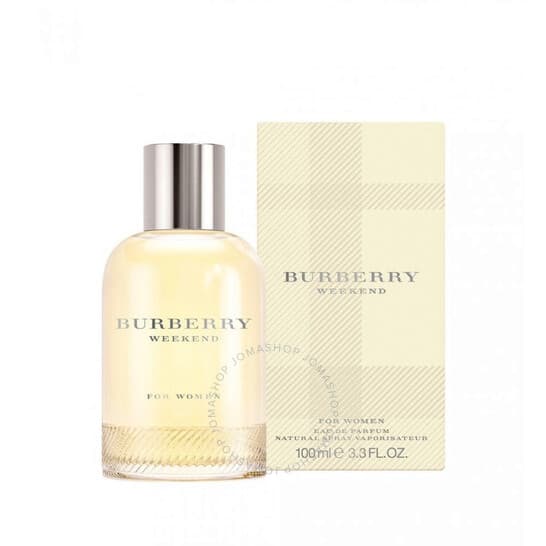 BURBERRY Weekend EDP 100ML