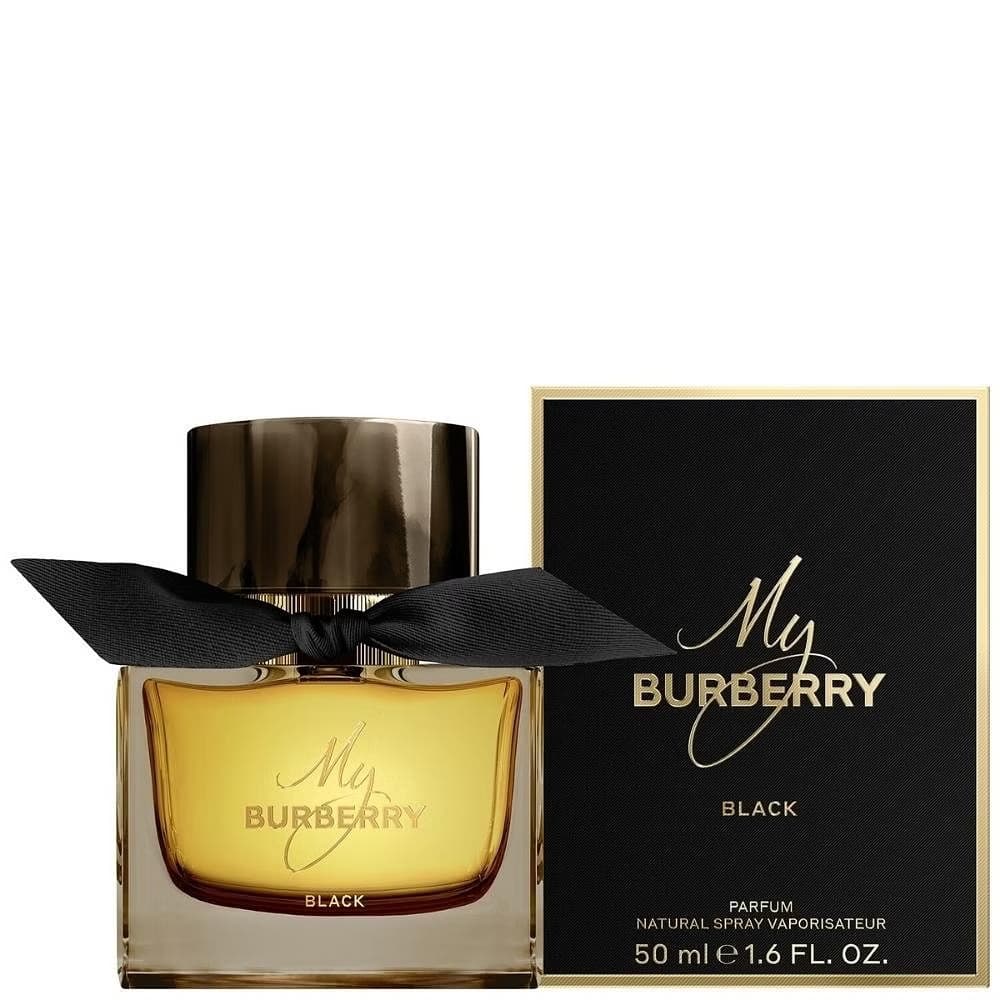 My Burberry Black Eau de Parfum 90ml