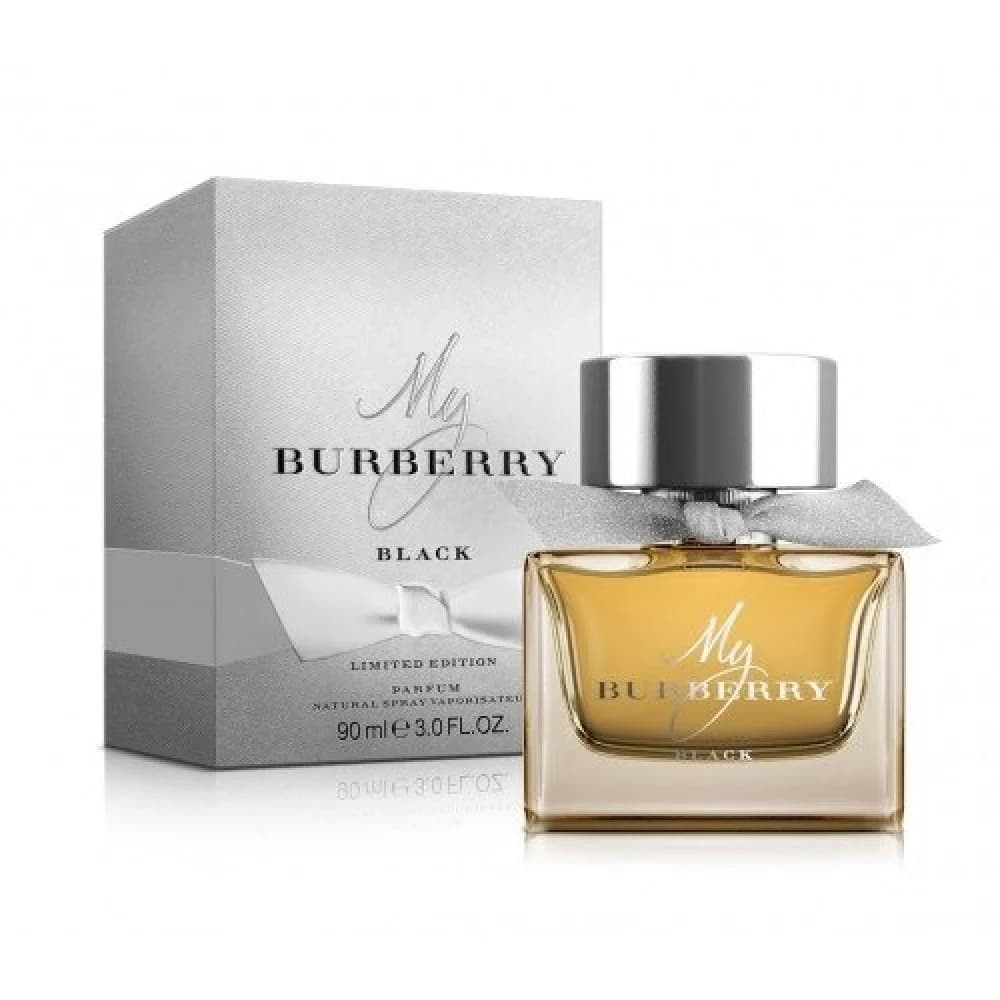 My Burberry Black Limited  Eau de Parfum 90ml