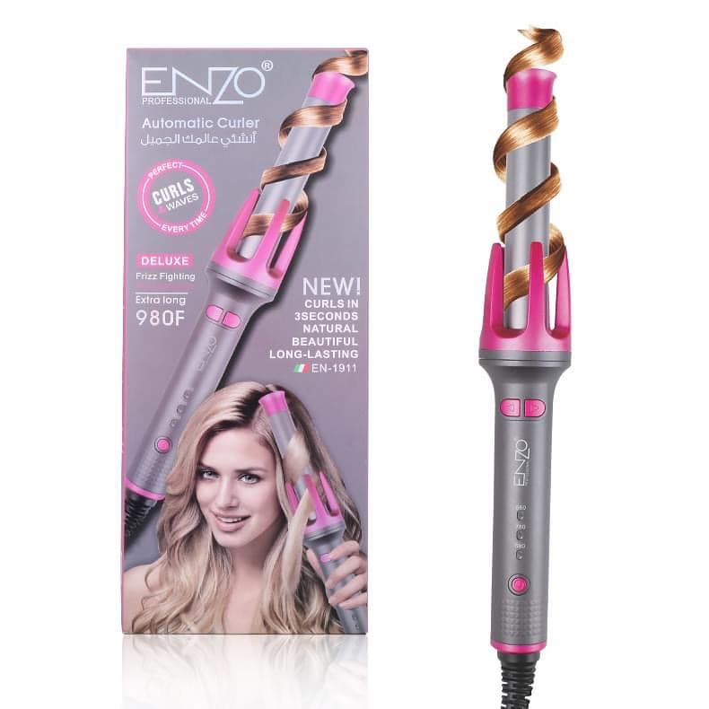ENZO AUTO CURLER 980F