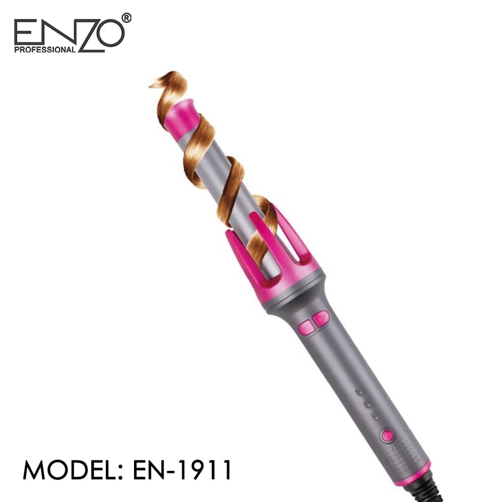 ENZO AUTO CURLER 980F