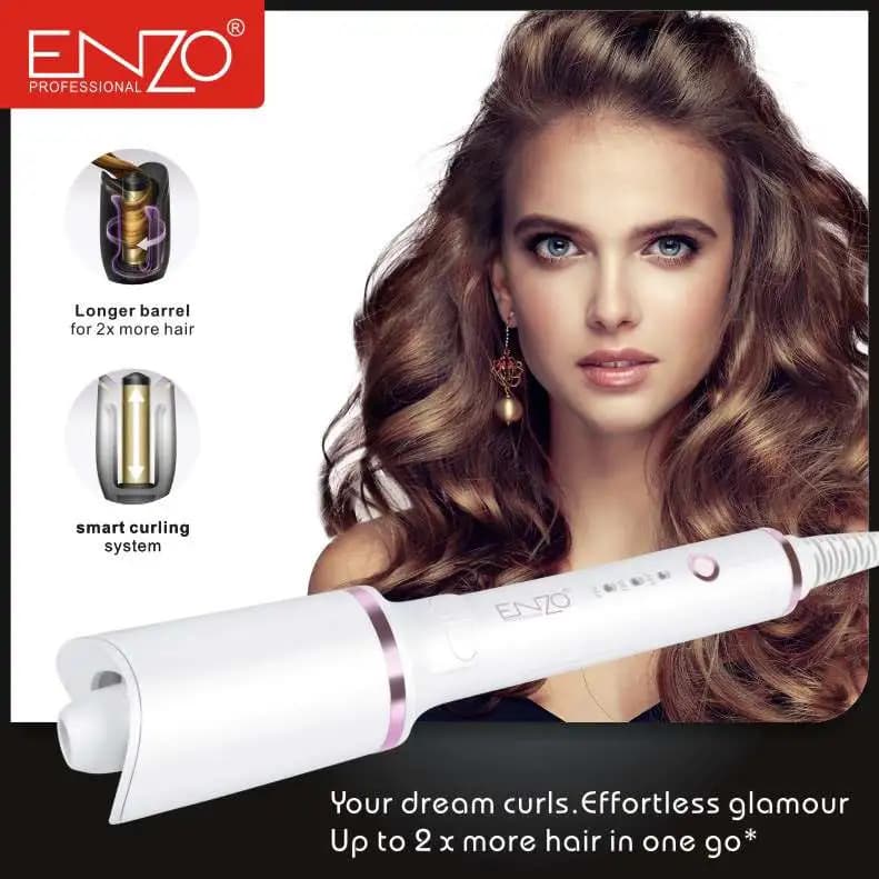 ENZO AUTO HAIR CURLER 1922