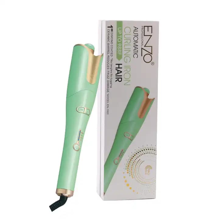 ENZO AUTO CURLING IRON UP TO 988F