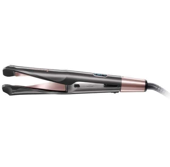 ENZO UNIQUE TWISTED PLATES 2IN1 CURL&WAVE 980F