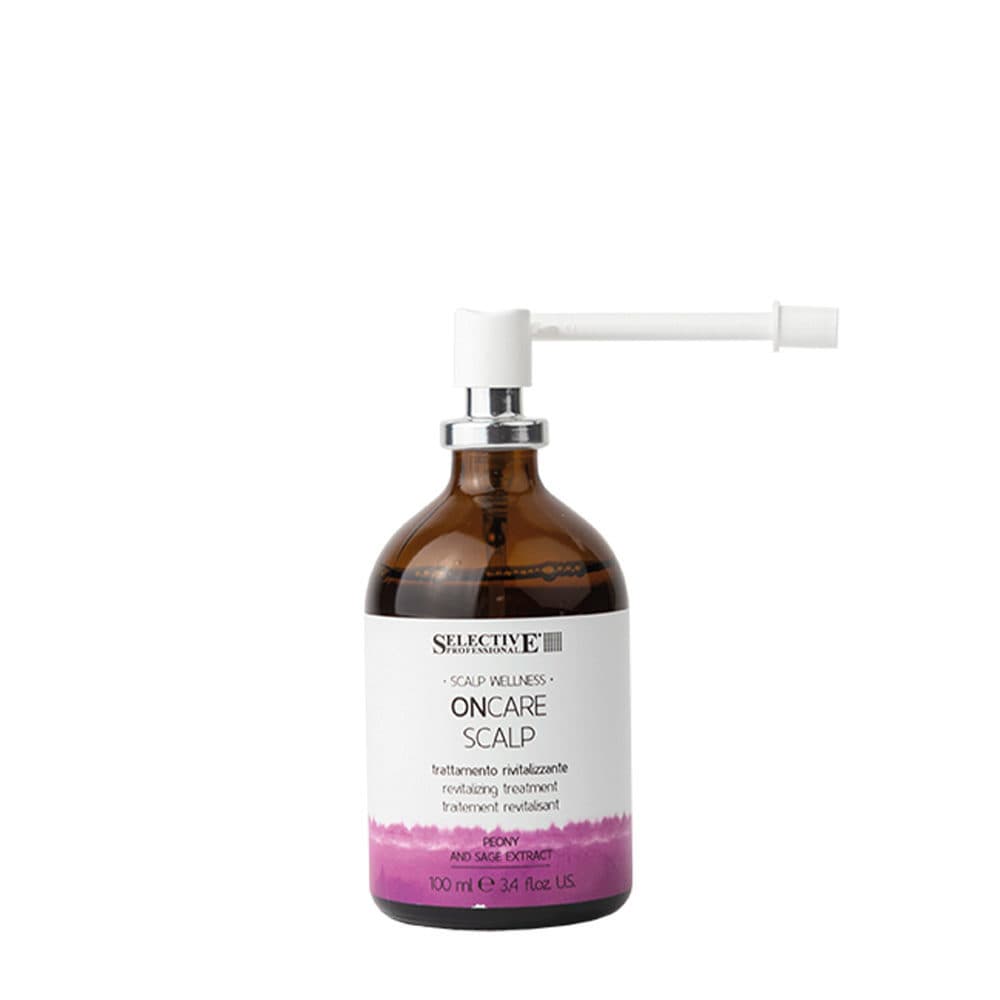 SCALP REVITALIZING TRATMENT 100ML