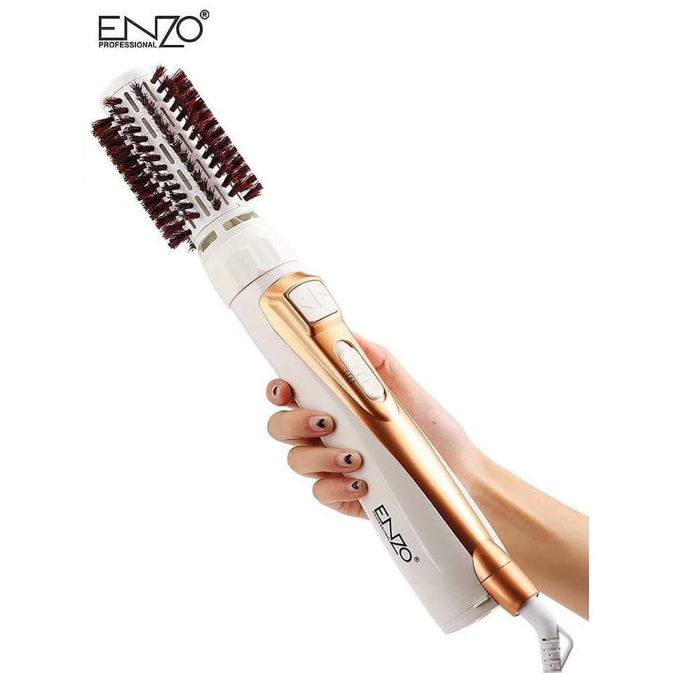 ENZO 4IN1 HOT ROTATING SYSTEM