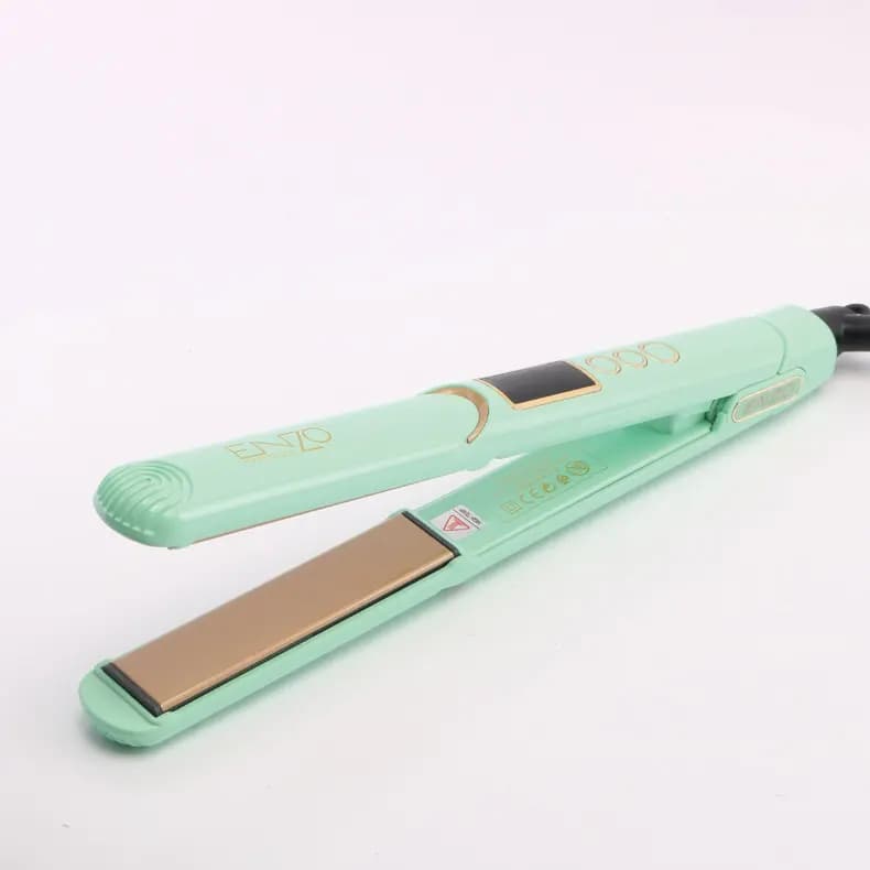 ENZO HAIR STRAIGHTENER 988F