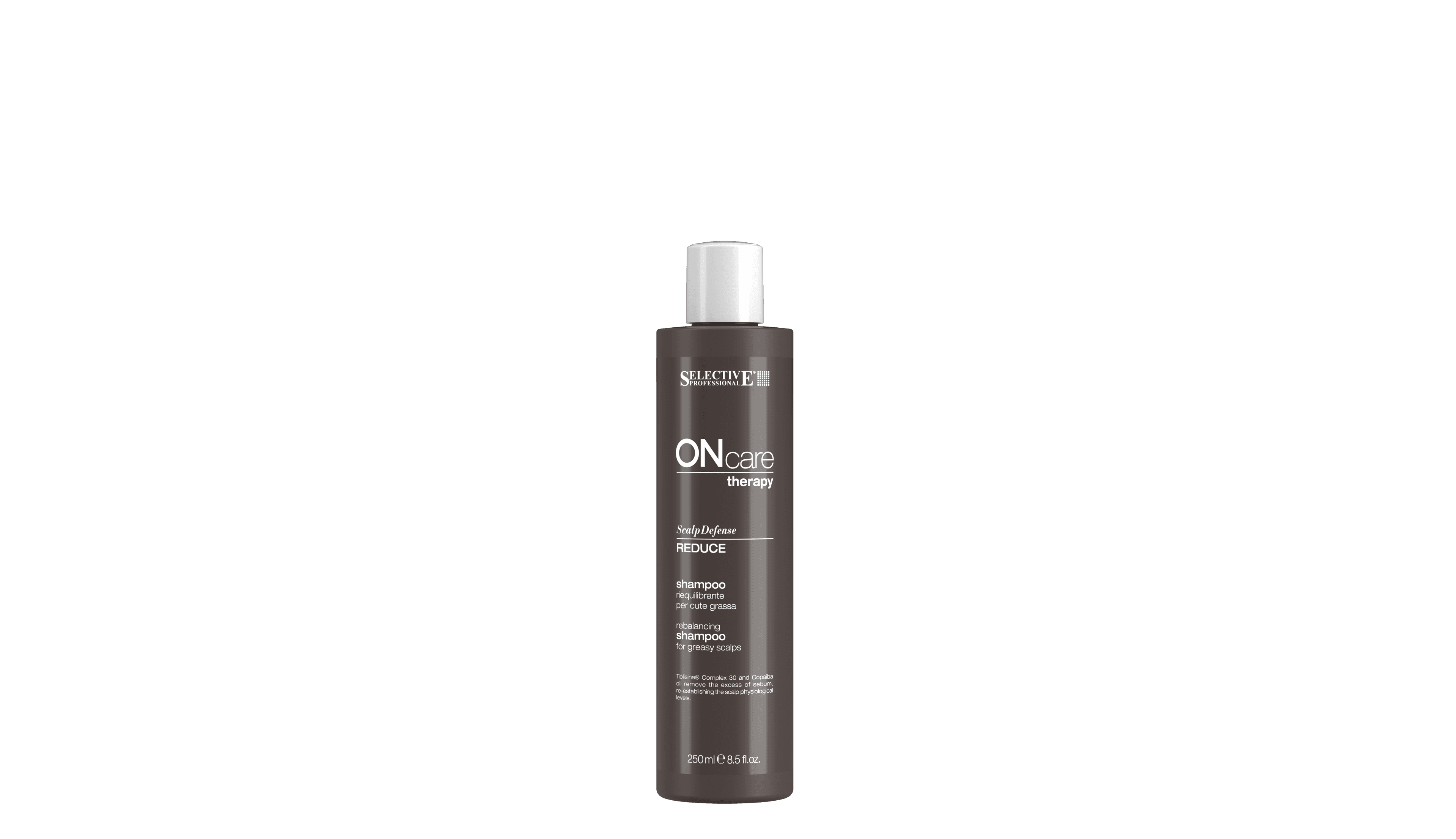 REDUCE SHAMPOO 250ML