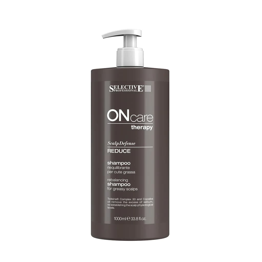 REDUCE SHAMPOO 1000ML