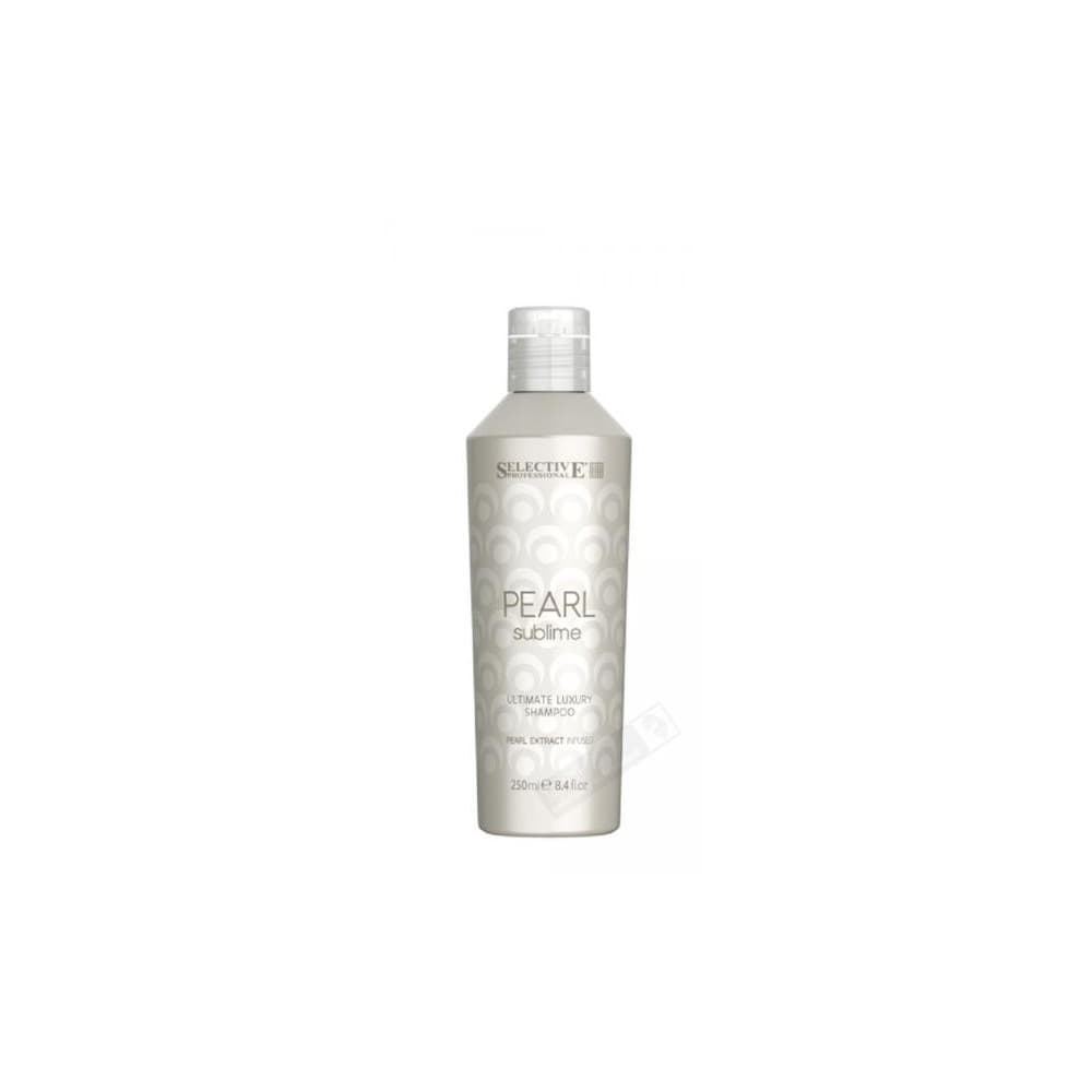 PEARL SUBLIME SHAMPOO 250ML
