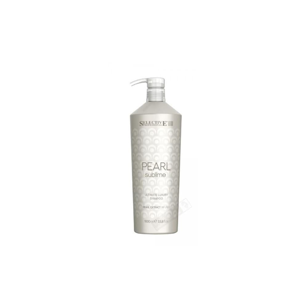 PEARL SUBLIME SHAMPOO 1000ML