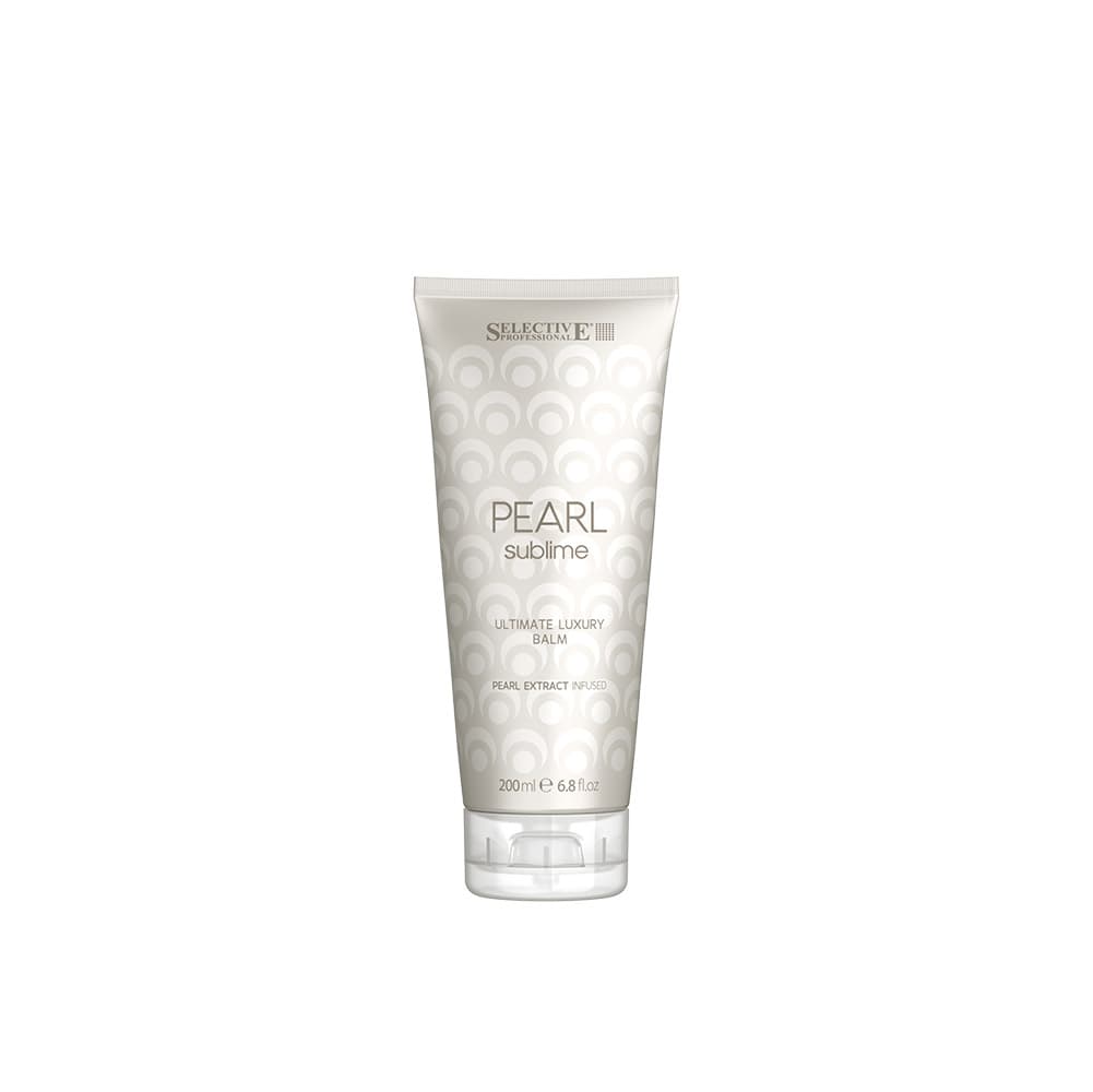 PEARL SUBLIME BALM 200ML