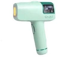 ENZO HOUSEHOLD HAIR REMOVAL ICE SENSOR TECHNOLOGY