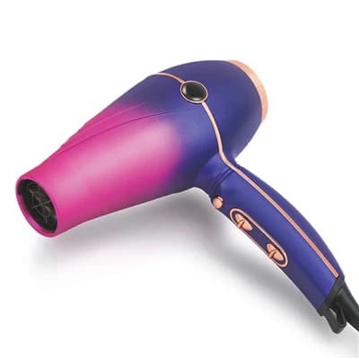 ENZO LUXURY HAIR DRYER 7500W