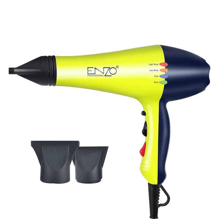 ENZO PRO HAIR DRYER 8860G