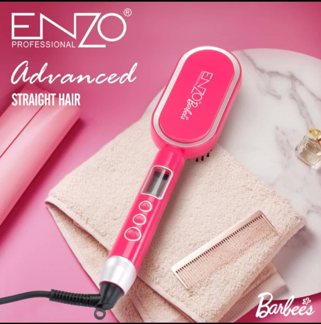 ENZO BARBEES STRAIGHT COMB 4102X
