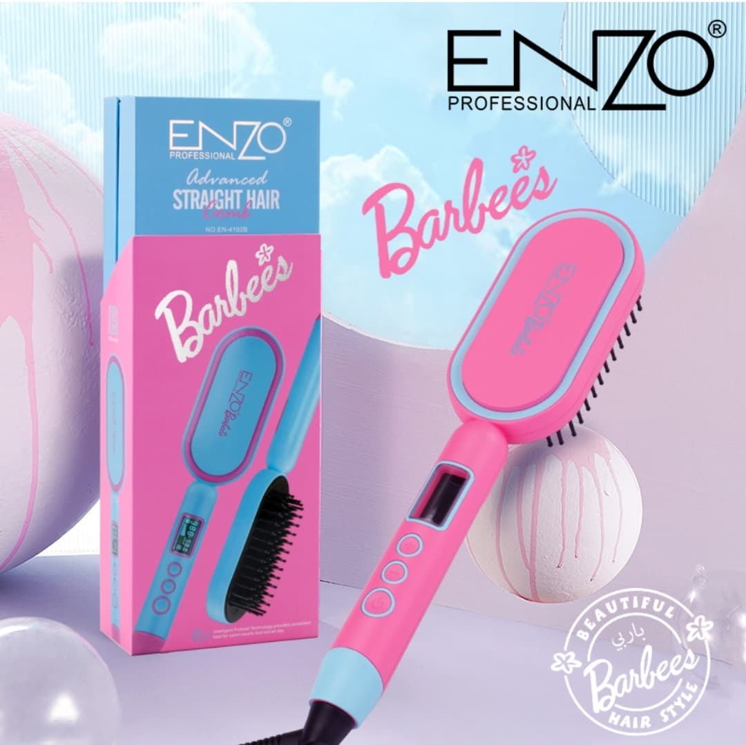 ENZO BARBEES STRAIGHT COMB 4102X