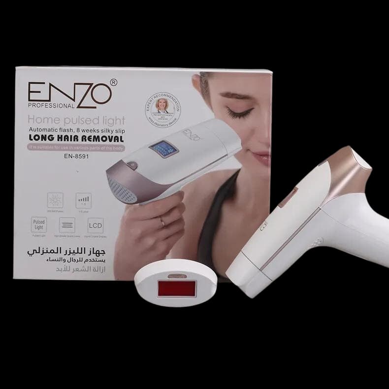 ENZO HOME PULSED LIGHT 350000