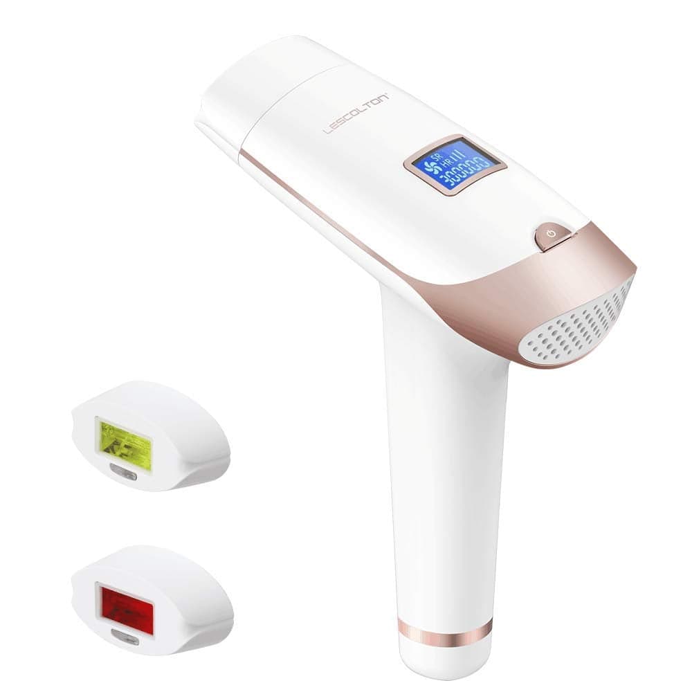 ENZO HOME PULSED LIGHT 350000