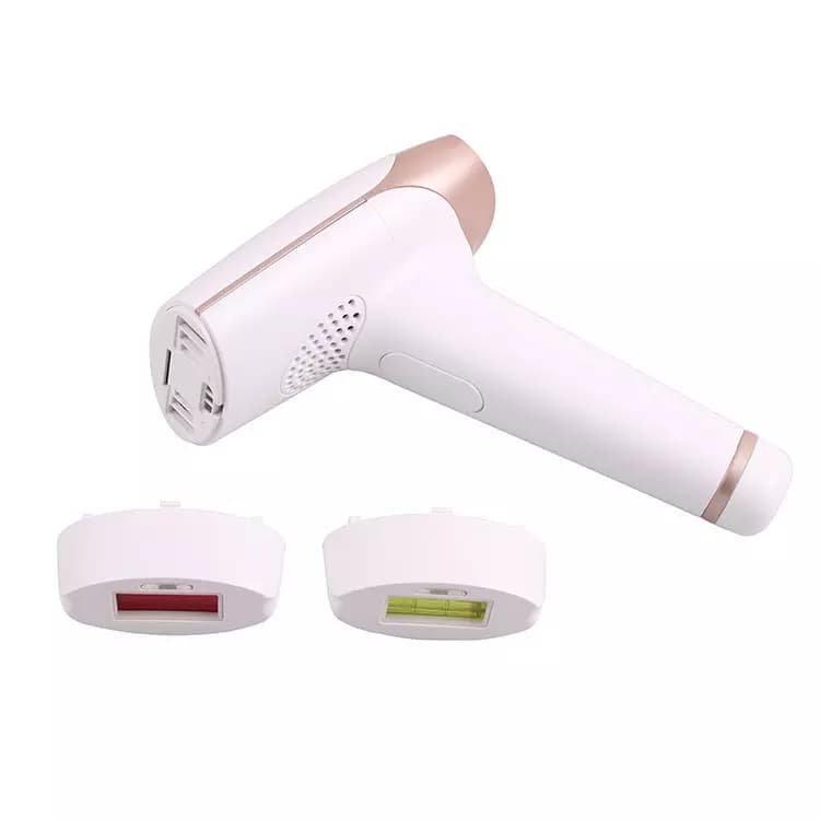 ENZO HOME PULSED LIGHT 350000