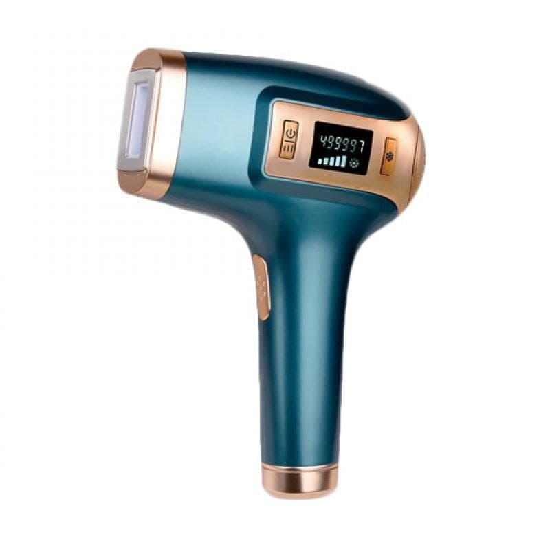 ENZO ICE LASER HAIR REMOVAL 500000