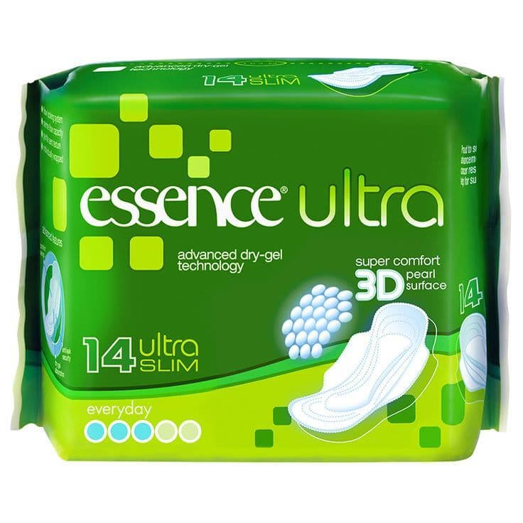 essence ultra