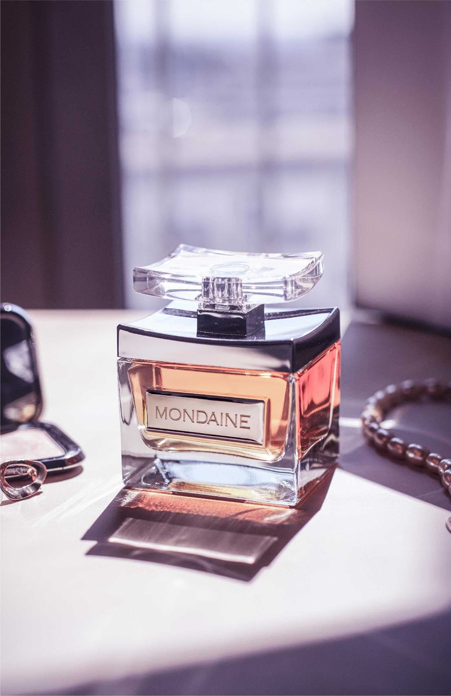 SPPC MONDAINE 90ML