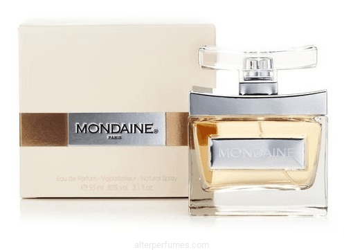 SPPC MONDAINE 90ML