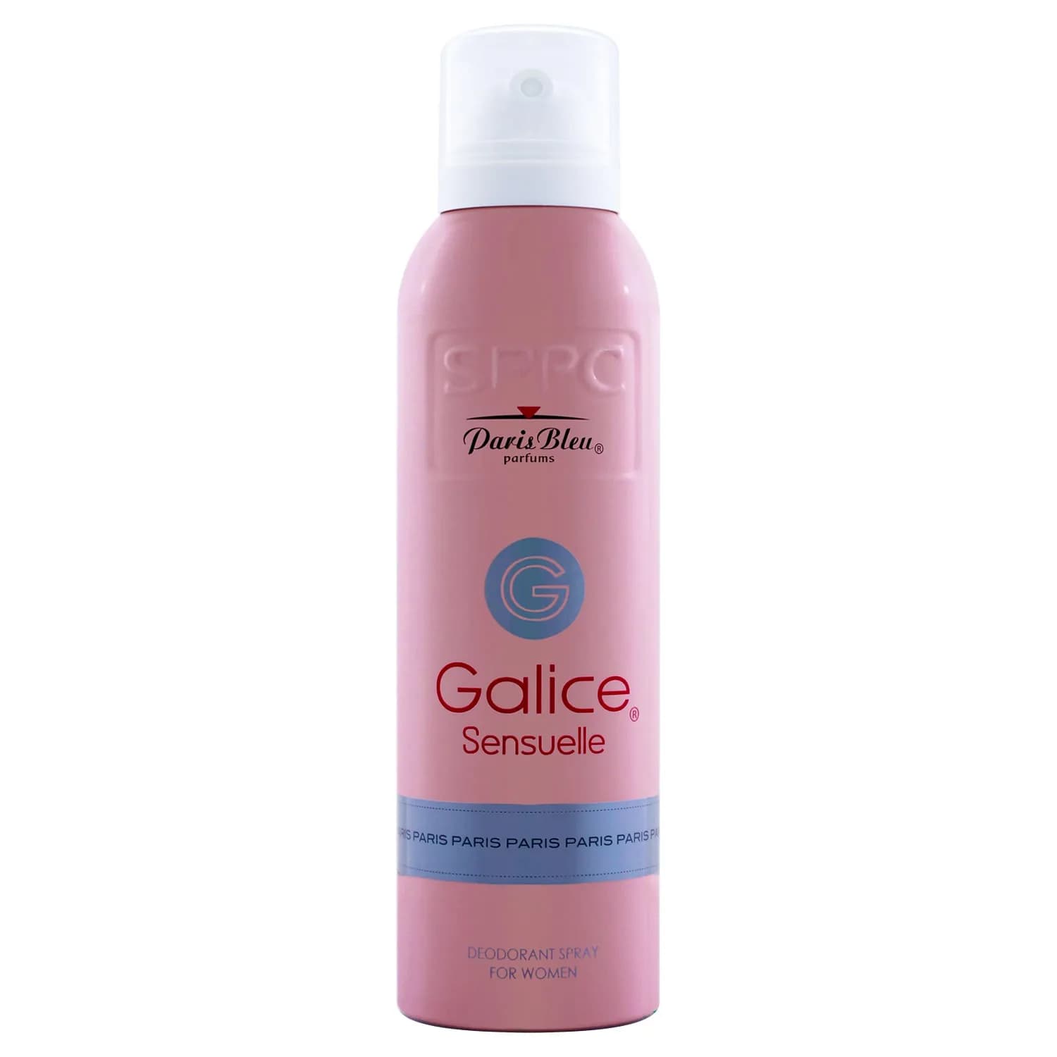 Galice Sensuelle Deodorant Spray For Her 200ml