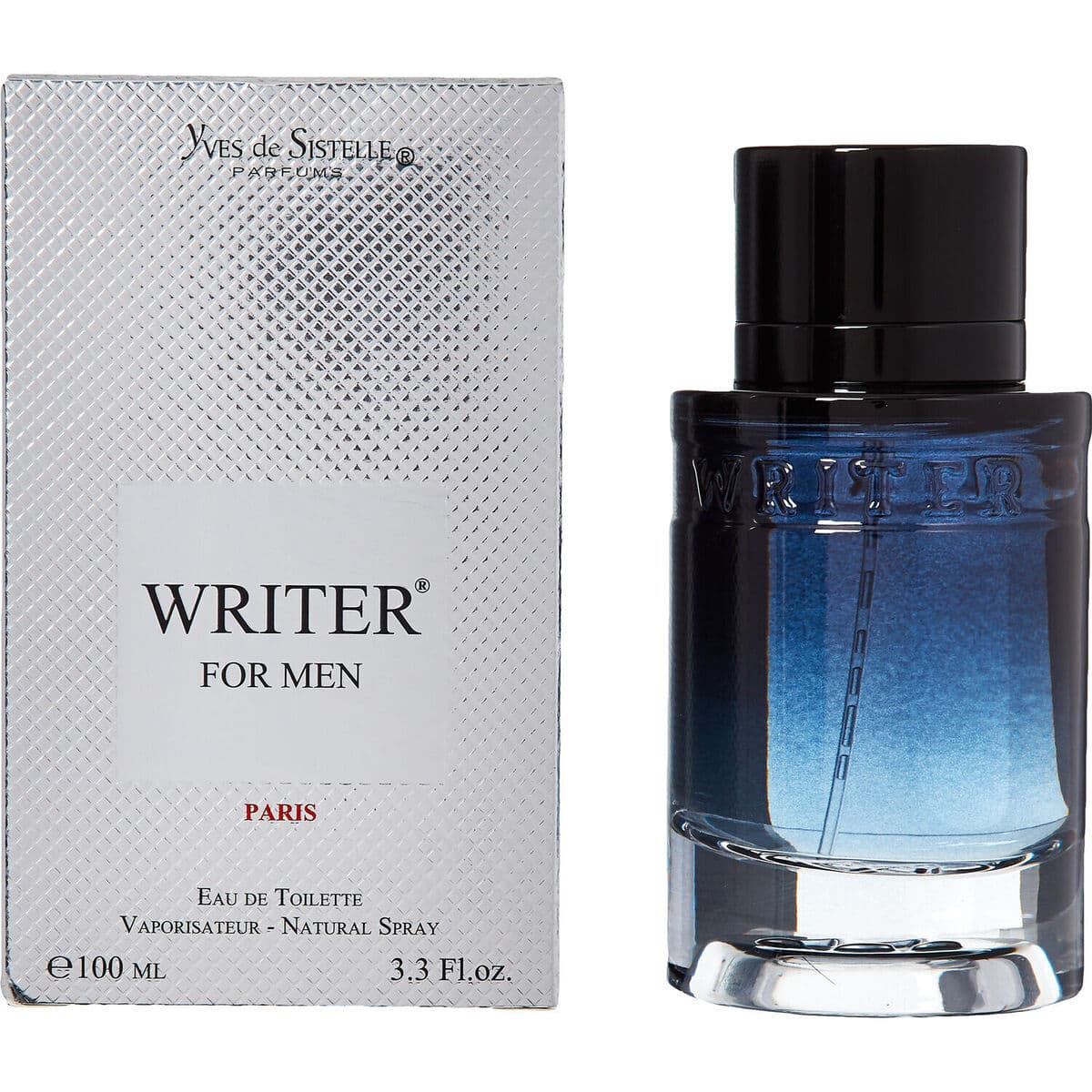 Writer Writer Eau de Toilette 100ML
