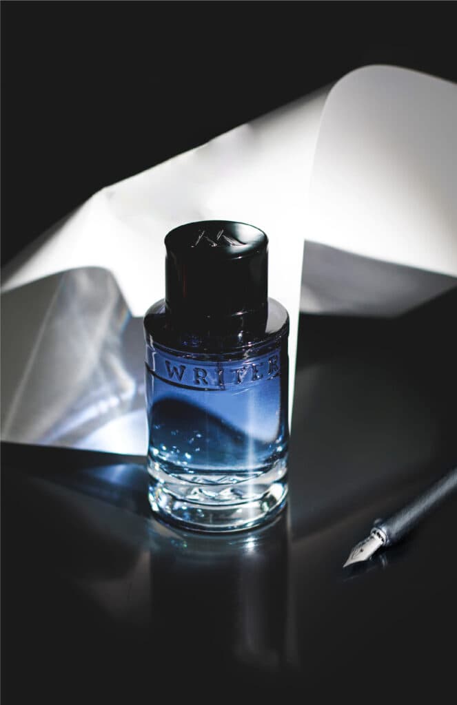 Writer Writer Eau de Toilette 100ML