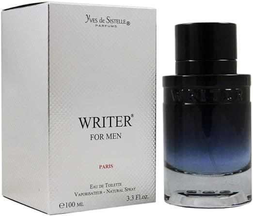 Writer Writer Eau de Toilette 100ML