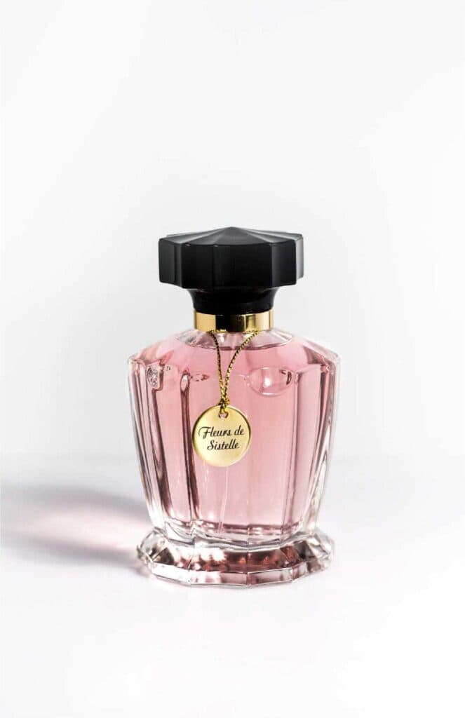 Sistelle Fleurs de Sistelle Gold Edp 100 ML
