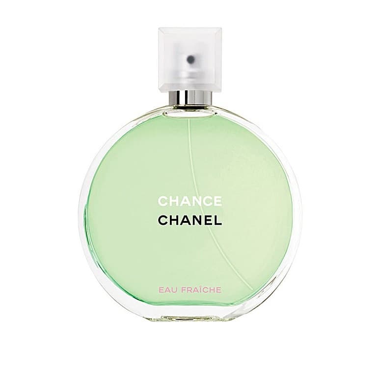 Chanel Chance Eau Fraiche for Women, 50 ml
