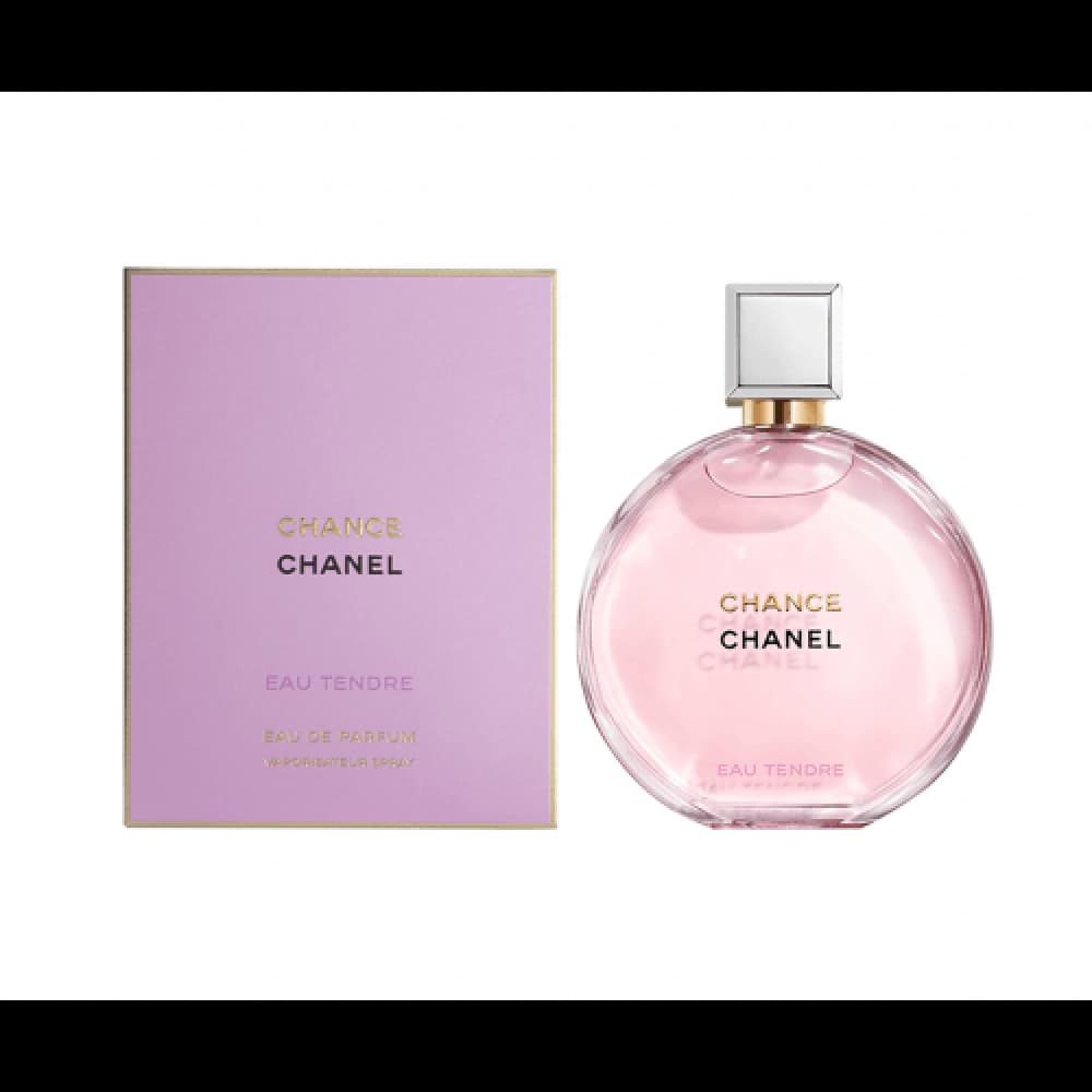 Chanel Chance Eau Tendre Eau de Parfum 100ml