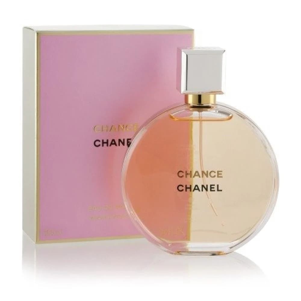 Chanel Chance Eau de Parfum 100ml