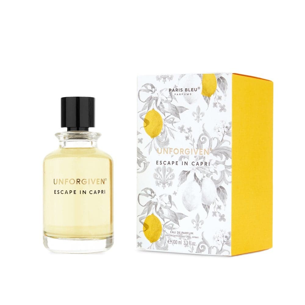 UNFORGIVEN 100ML